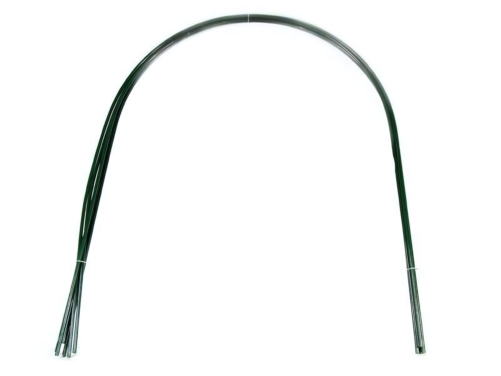 Дуга парниковая металл 3м 6шт