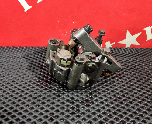 Вал рокеров