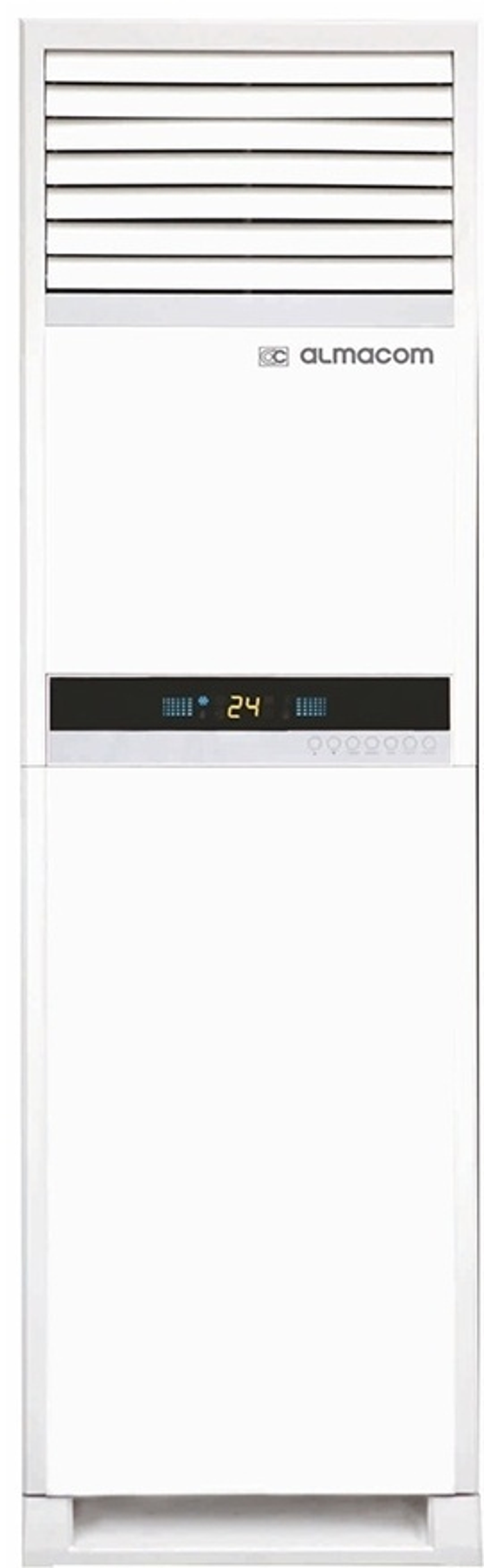 Напольные кондиционеры ACP-36A