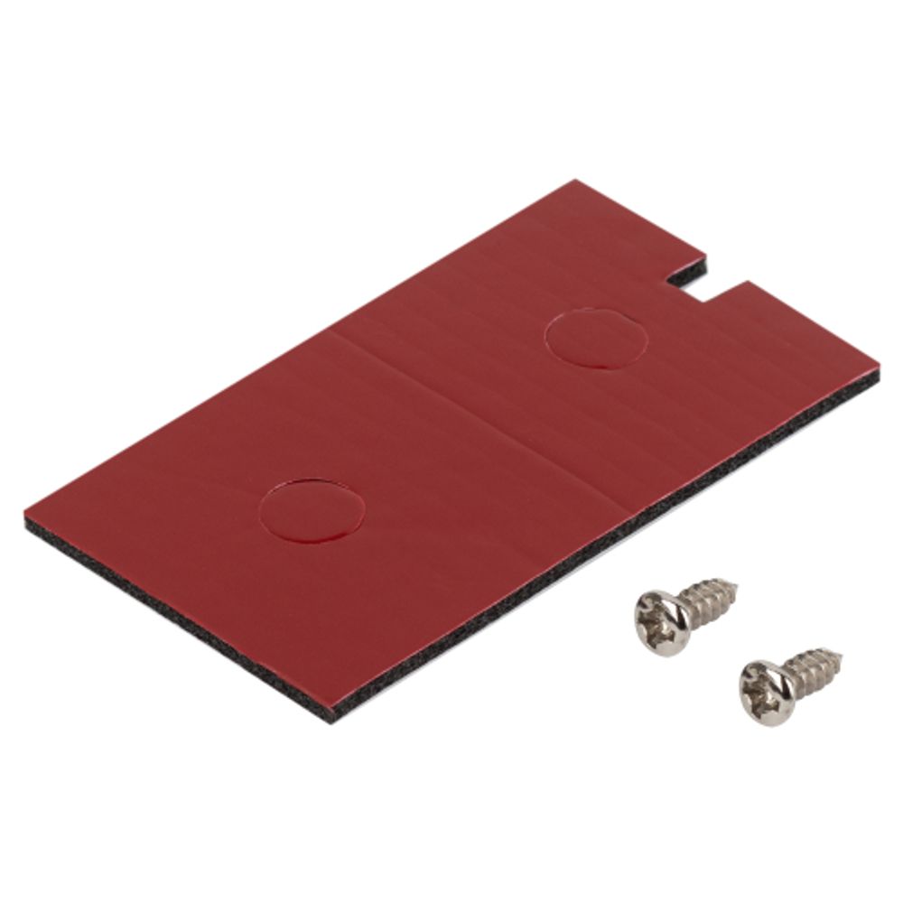 Звонок дверной ЭРА С97 беспроводной, от сети, черный, 60 мелодий