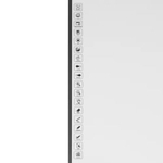 Интерактивная доска Classic Solution CS-IR-89Tu