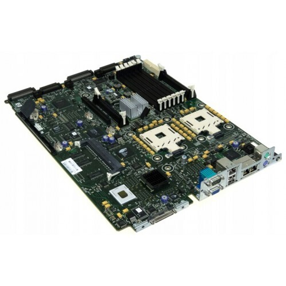 Материнская плата Hewlett-Packard Systemboard (mother board) for DL380G4