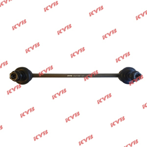 Стойка стабилизатора KYB передняя KSLF1099