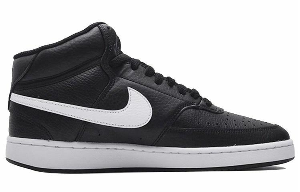 Кроссовки Nike Court Vision Mid