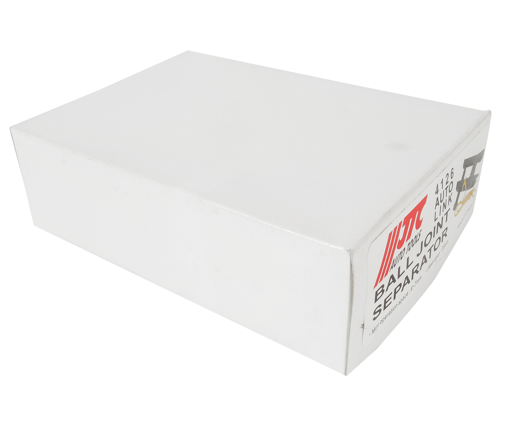 Съемник опор шаровых рычажного типа 28мм JTC