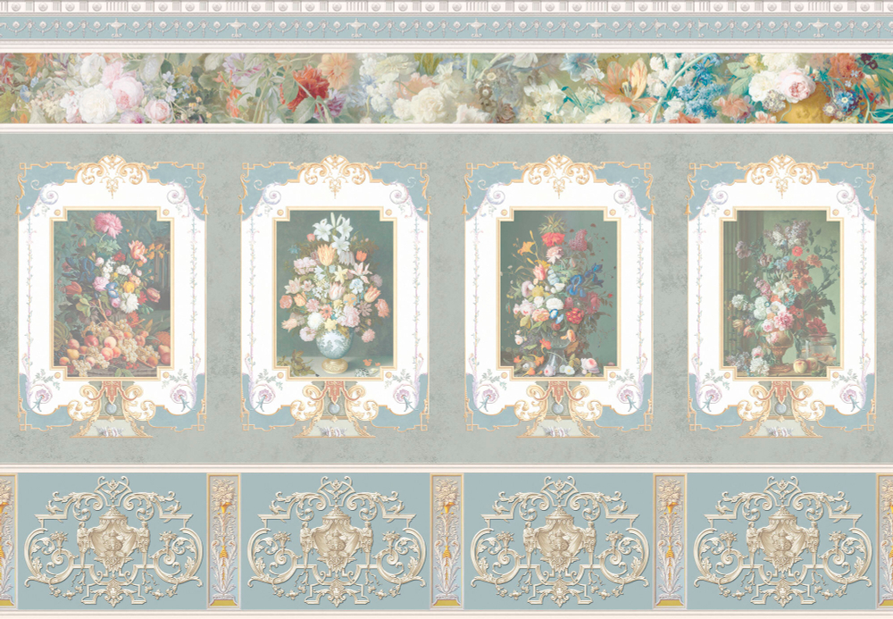 Коллекция Chinoiserie