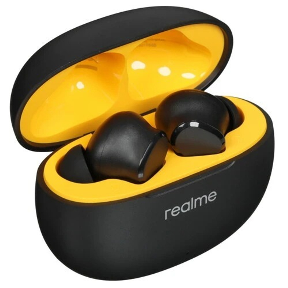 Беспроводные наушники Xiaomi RealMe Buds T110 RMA2306 Black