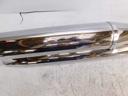 Глушитель Yamaha XV1600 5JA3