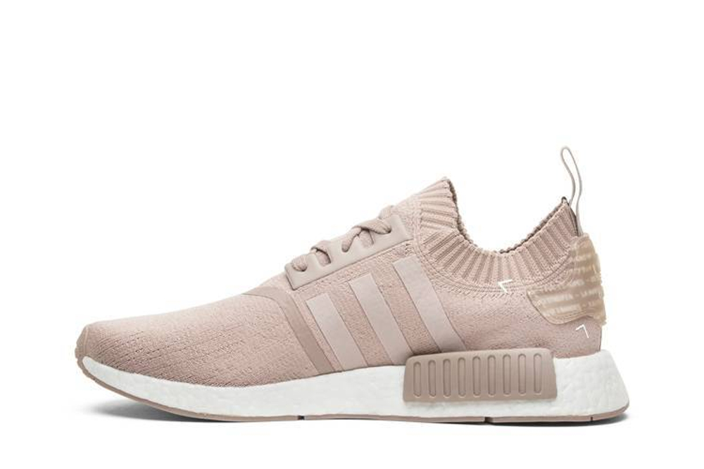 Кроссовки Adidas Originals Nmd_R1 French Beige