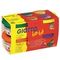Пластилин Паста Giotto Bebe 4x100