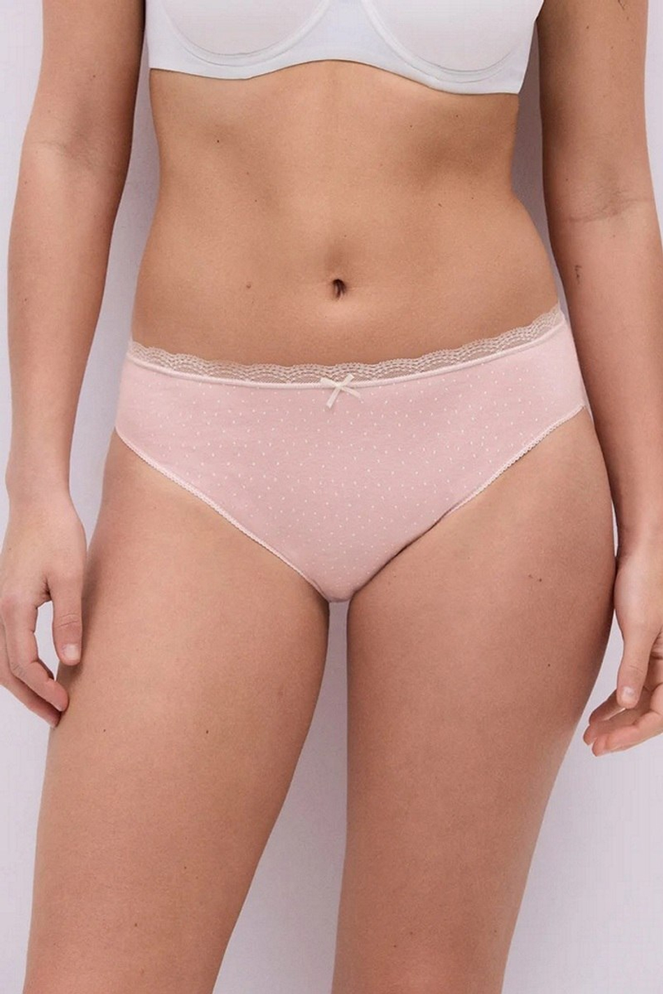 19071 Midi Трусы слипы 2 шт. в упаковке