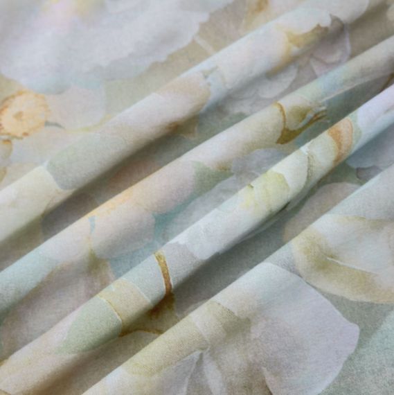 Фланелевое постельное белье  Asabella 2204