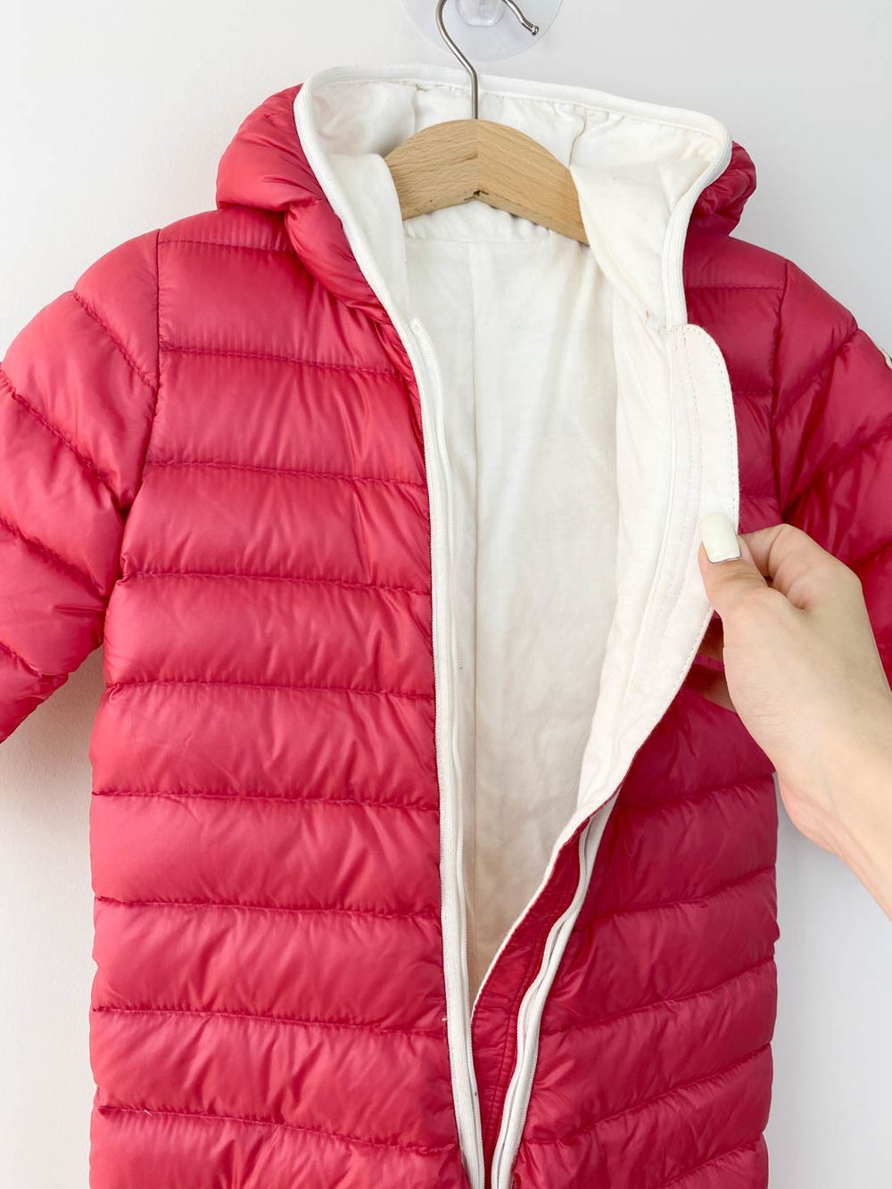 Комбинезон Moncler, 86