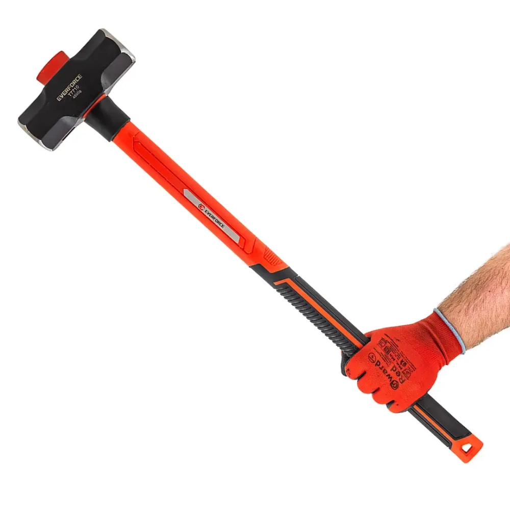Кувалда 4500гр. EVERFORCE EF-T7710