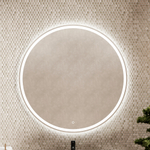 Зеркало с подсветкой Sancos Bella 900 мм