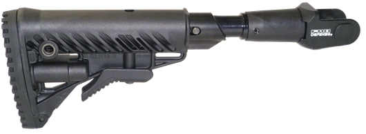 Приклад M4-AKMS-S SB