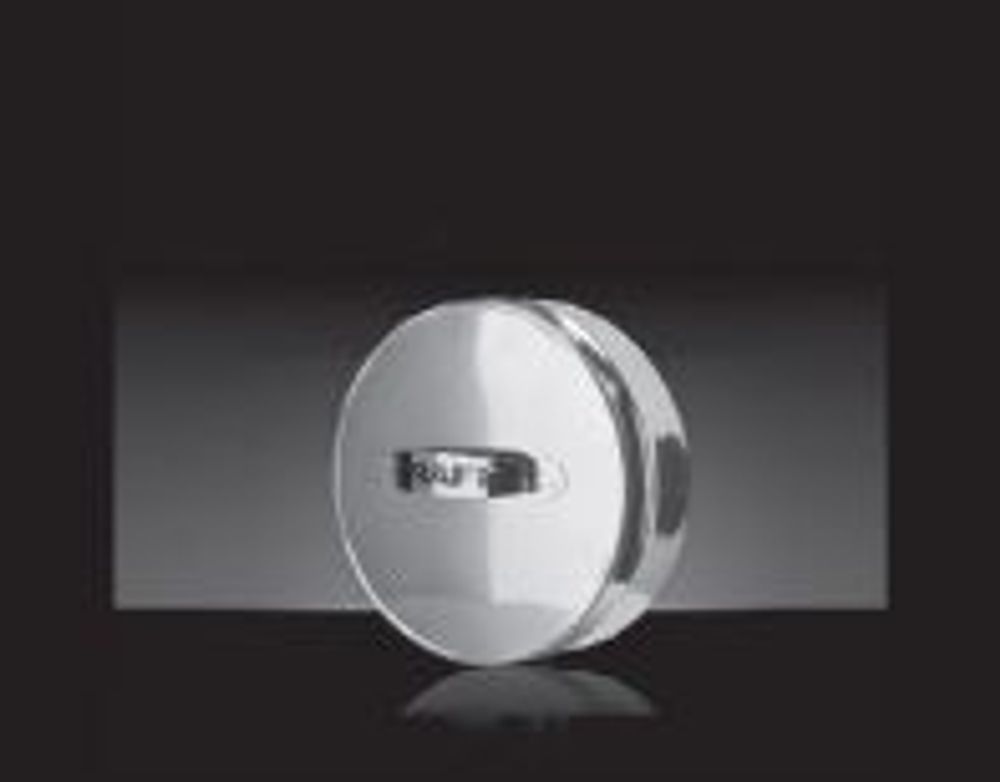 Craft дефлектор (304/0,5) Ф150
