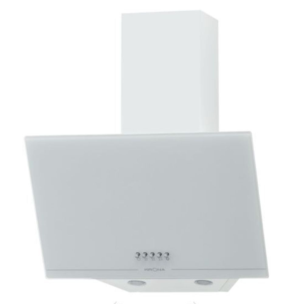 Вытяжка  Krona JINA 500 WHITE PB