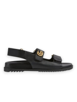 Сандалии Gucci