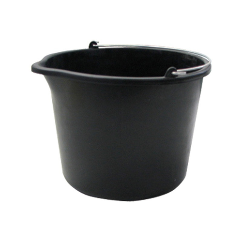 Ведро строительное 12 л ШАБАШКА, 22582