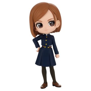 Фигурка Q Posket Jujutsu Kaisen Q Posket Nobara Kugisaki (Ver.A) 0045557276980