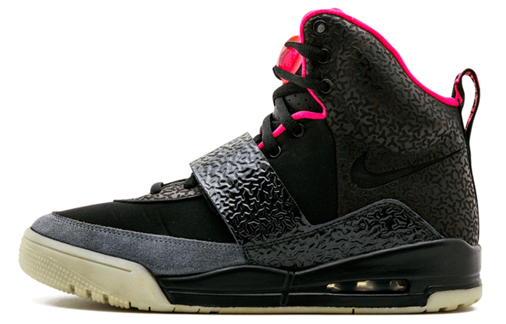 Кроссовки Nike Air Yeezy Air Yeezy 1 Blink