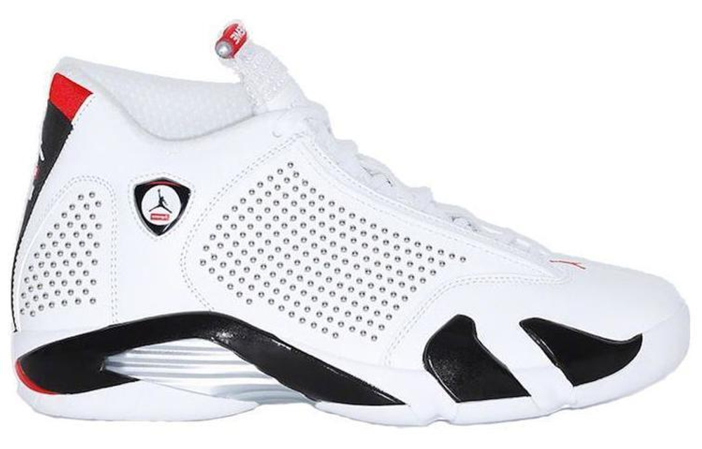Кроссовки Supreme X Jordan Air Jordan 14