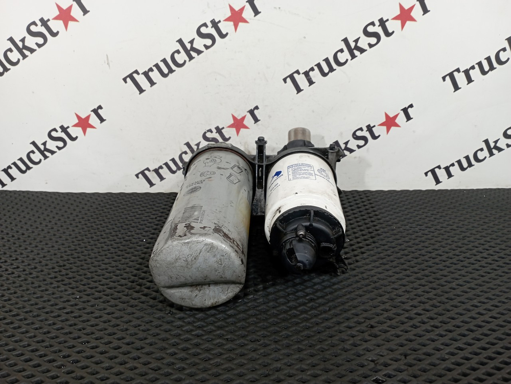 Корпус топливного фильтра 2016г