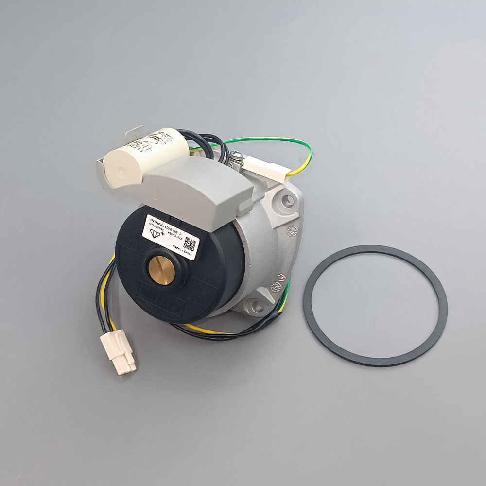 Циркуляционный насос для котлов Baxi, Ariston, Protherm, Fondital, Ferroli, Bugatti - INTNFSL 12/6 HE-1 арт. 60000876, 60001584, 710820200, 710648600