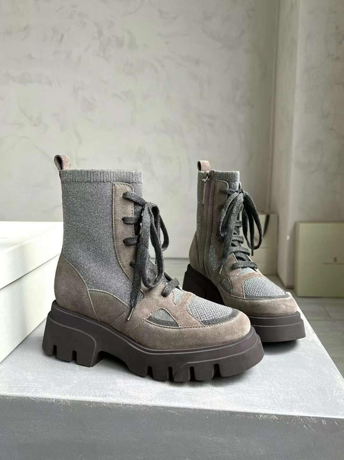 Ботинки Brunello Cucinelli