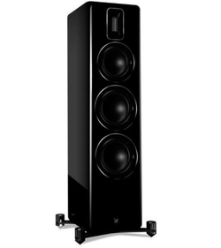 Напольная акустика Quad Revela 2 High Gloss Black