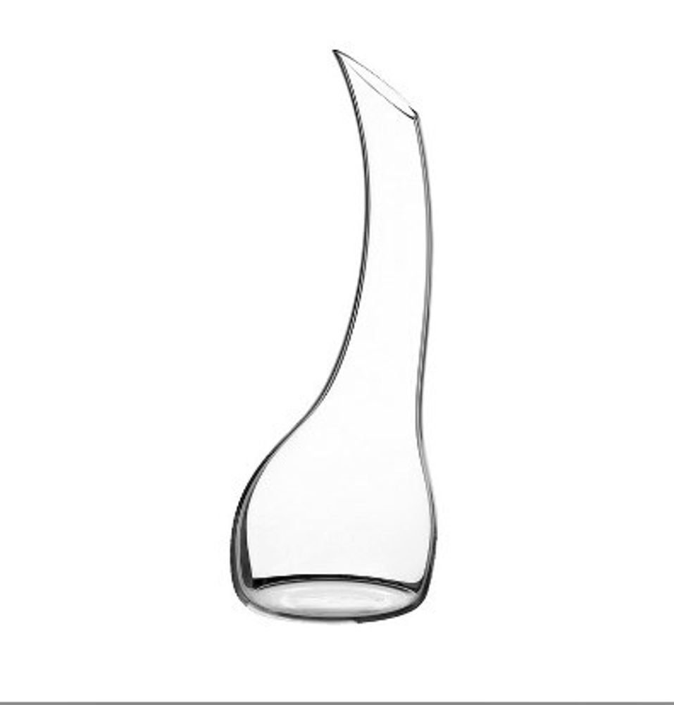 Sommeliers - Декантер Cornetto Singl 1200 мл хрусталь (decanter)