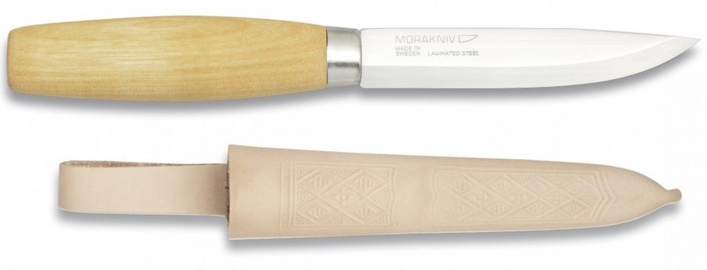 Нож Morakniv Classic Original №1, арт. 11011