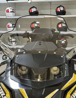 Снегоход STELS ВИКИНГ (VIKING) SV800T LUX XE PRO V3.0 K01 SWT CVTECH