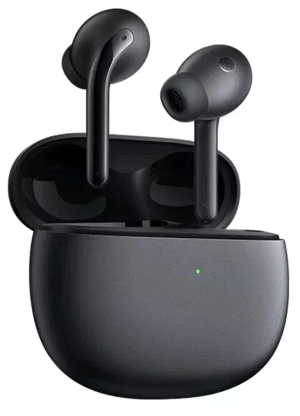 Беспроводные наушники Xiaomi Buds 3, Черный