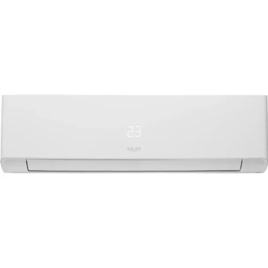 Кондиционер Shuft Soturai SFTH-18HN8