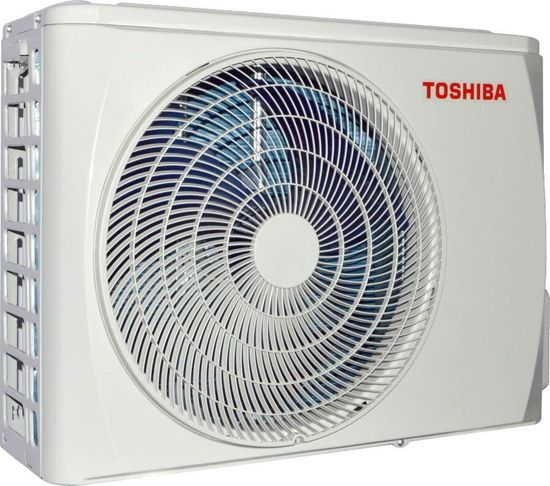 Сплит-система Toshiba RAS-24U2KH3S-EE/24U2AH3S-EE