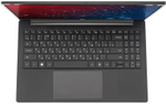 Ноутбук  iRu Strato 15ALI 15.6 ", Core i7, 16 Гб RAM, 512 Гб SSD, Iris Xe Graphics, Черный