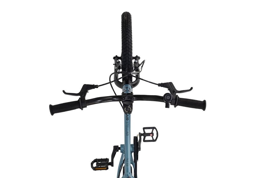 Maxiscoo AIR STELLAR 18'' (2025)
