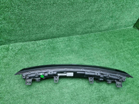 ДХО центральный BAIC X7 (2023-н.в.) LED