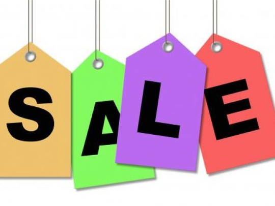 Акции и распродажи