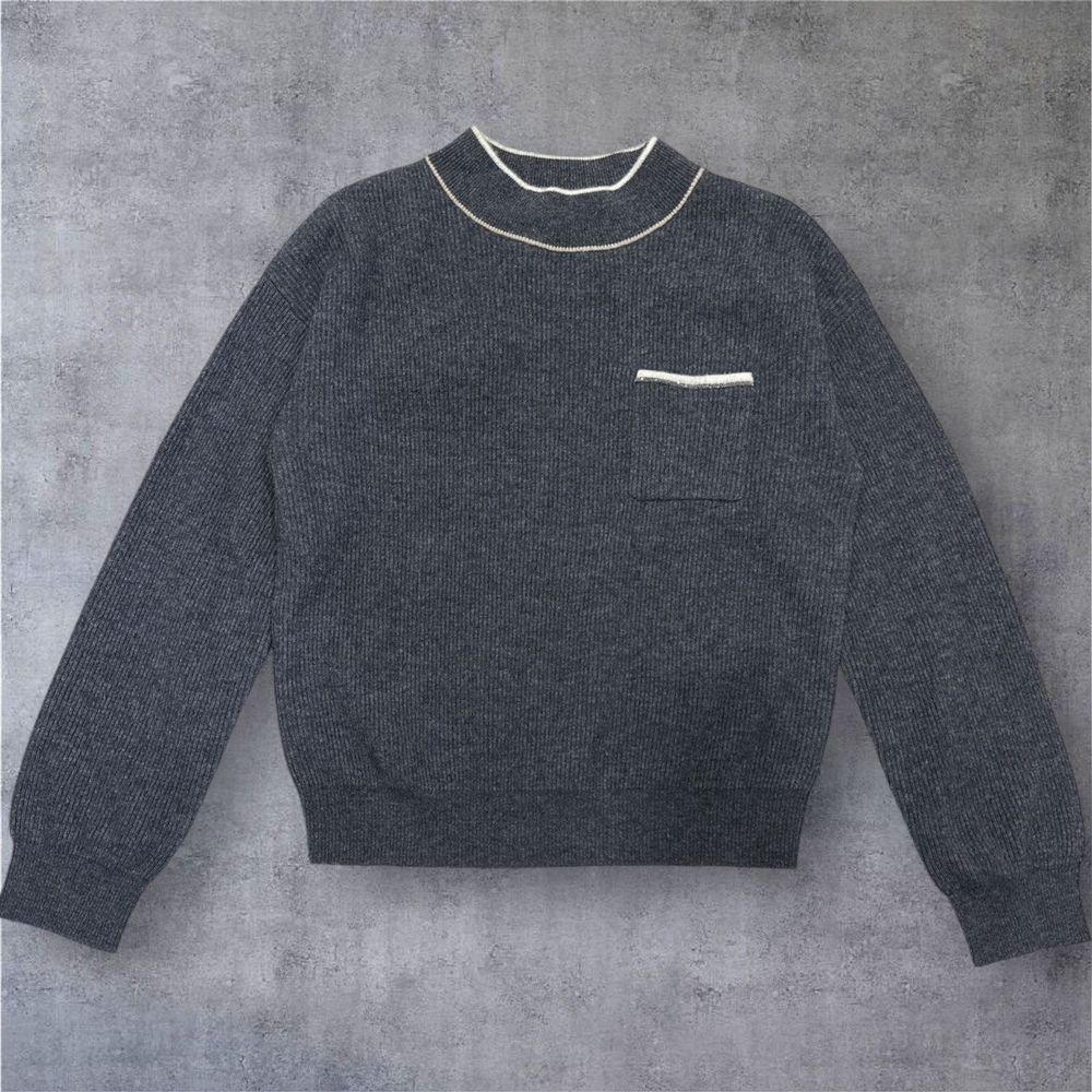 Джинсы Brunello Cucinelli