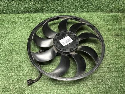 Вентилятор Nissan X-Trail t32 (2013-2022)