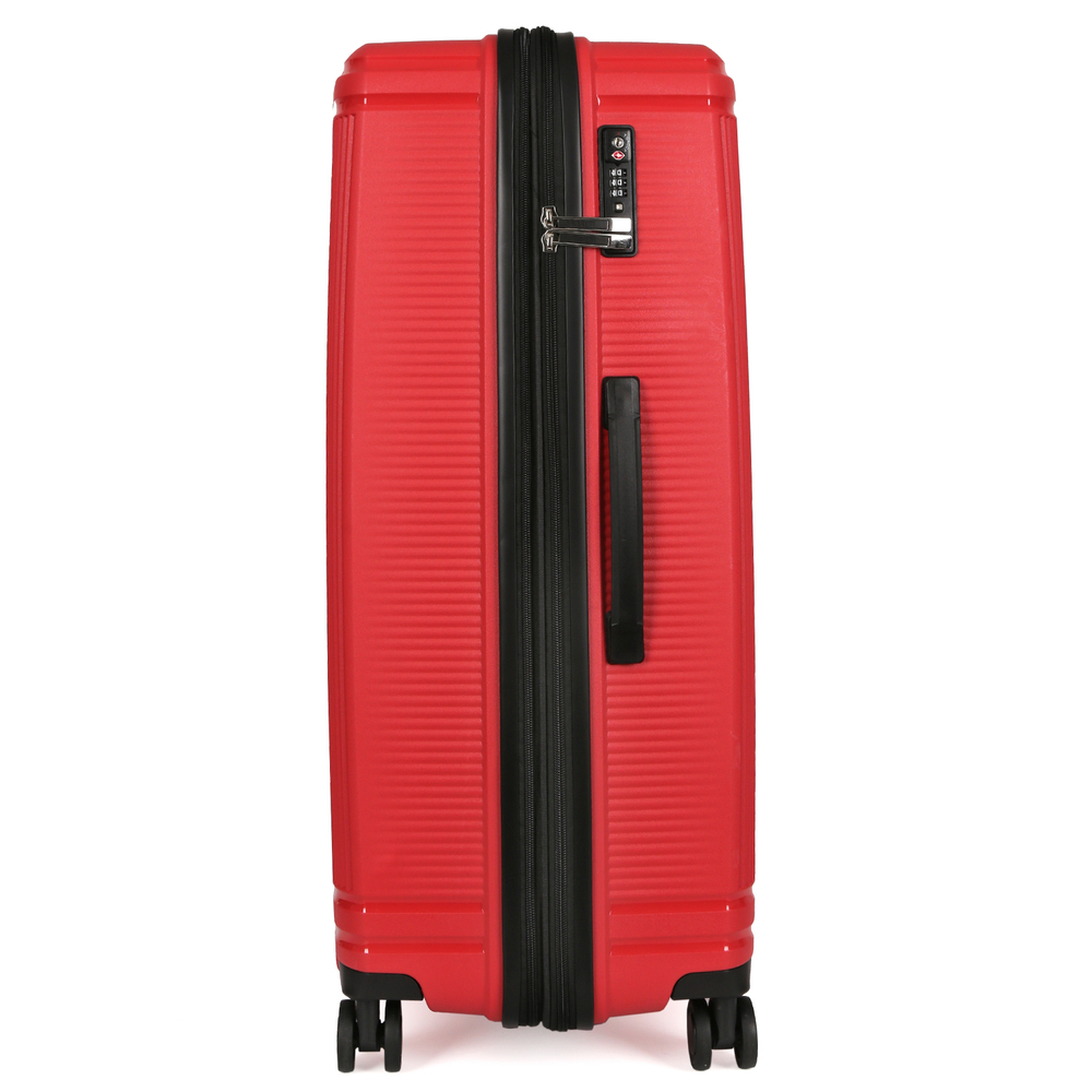 Чемодан FABRETTI EN9530-28-4