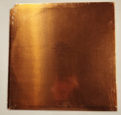 Винтажная виниловая пластинка LP Canned Heat The New Age (USA 1973)