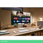Smart монитор Samsung Smart M8 LS32DM801UUXDU