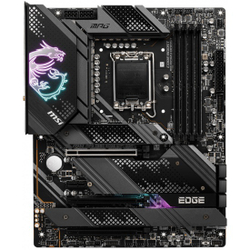 Материнская плата MSI MPG Z690 EDGE WIFI DDR4