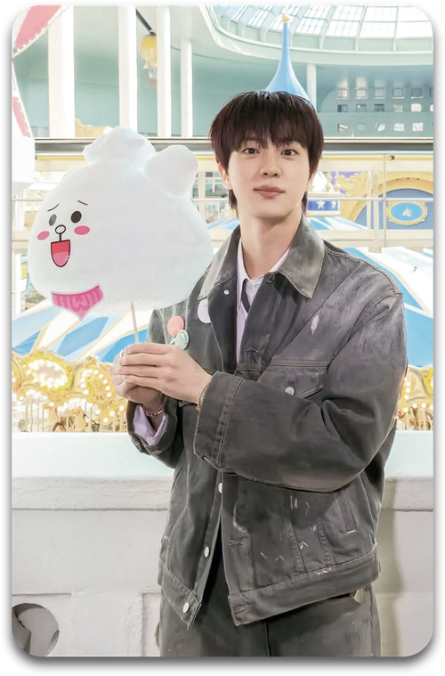 Карта / BTS #0582