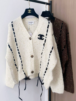 Кардиган CHANEL