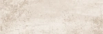 Настенная плитка ALMA Ceramica TWA11MAS404 Mars 60x20 бежевая матовая под бетон / цемент